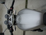 �������� �� ������ �������� Yamaha XJR1200 1995 ���� 20